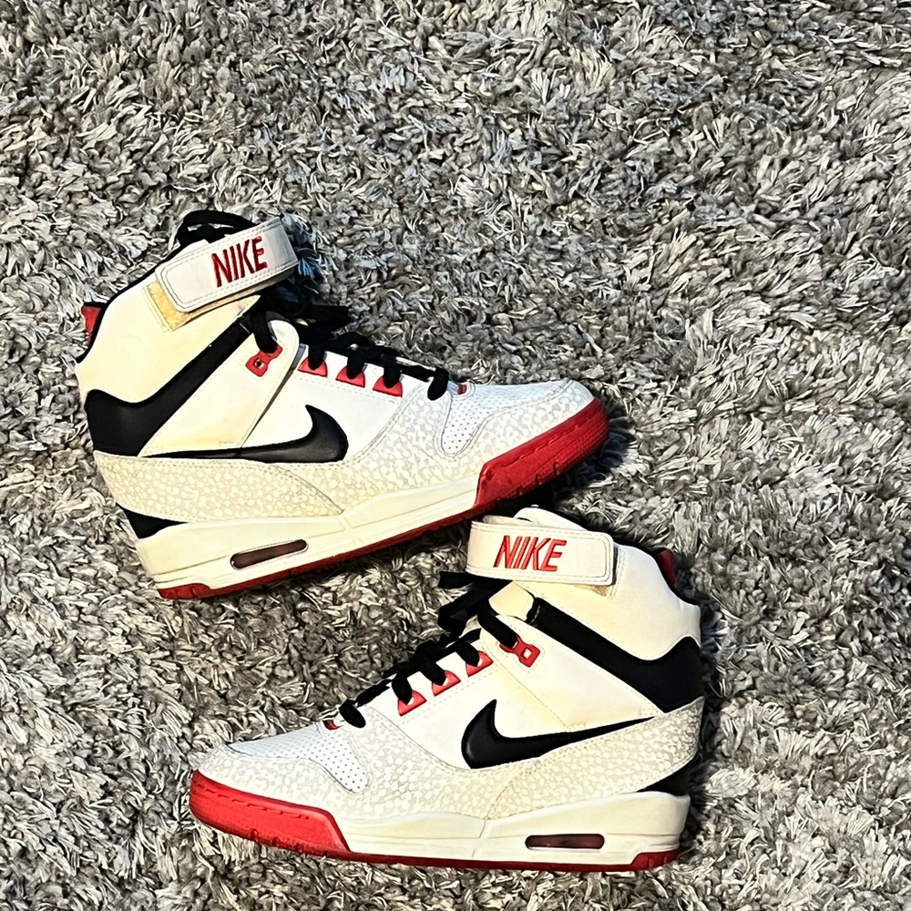 Nike sneakers